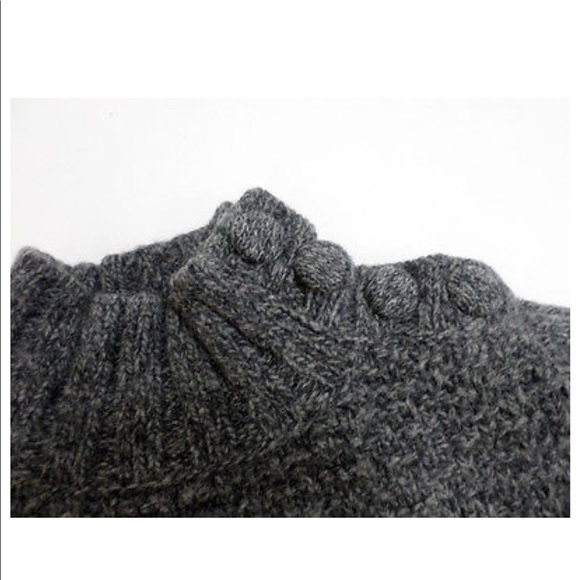 Eastern Mountain Sports Lambswool sweater vest - Picture 4 of 8